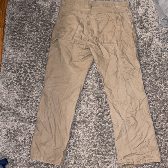 Men’s work pants - Picture 2 of 2
